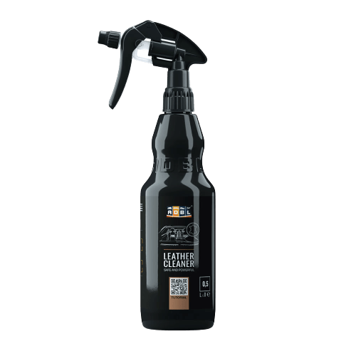 ADBL odos valiklis - Leather Cleaner