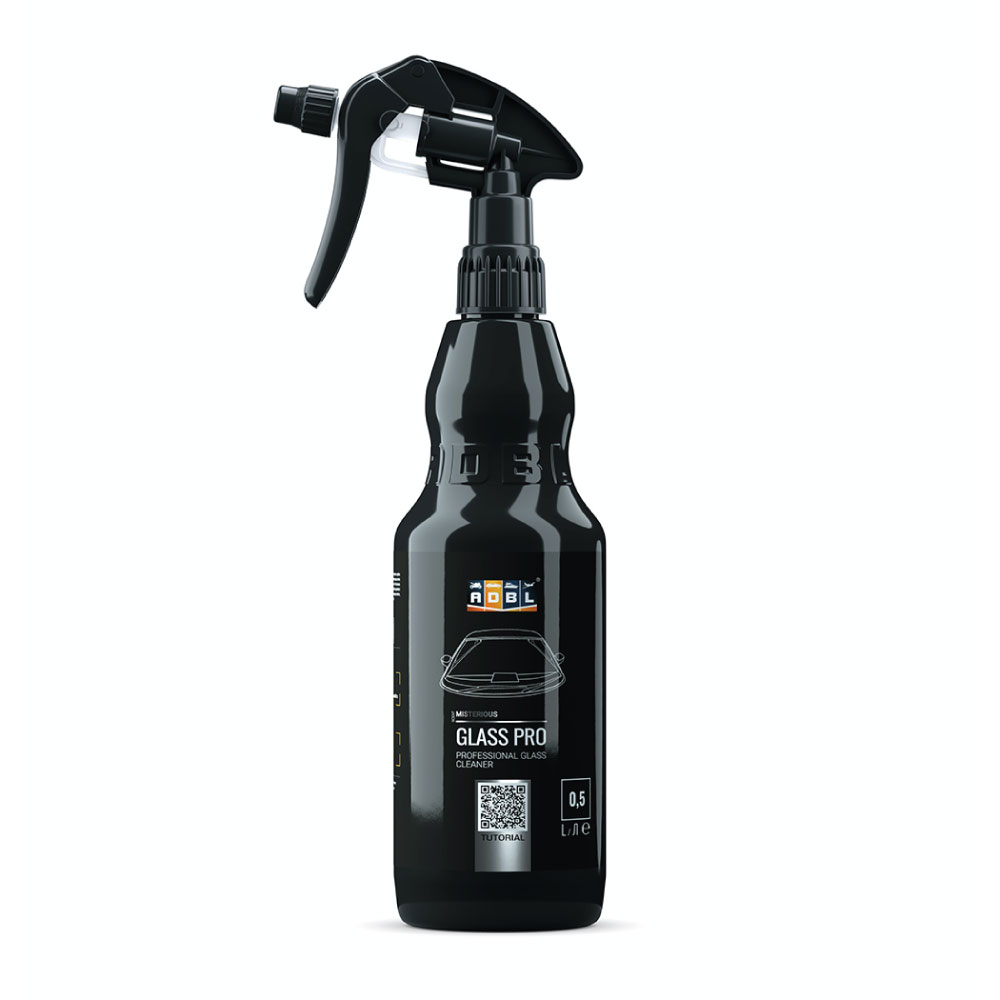 ADBL stiklų valiklis - Glass Pro (500 ml.)