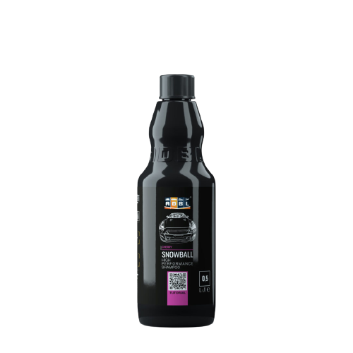 ADBL Šampūnas - Snowball 500 ml.