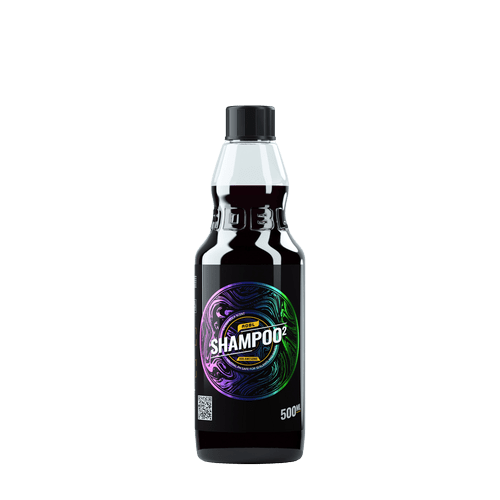 ADBL Šampūnas "Shampoo 2 Holawesome"