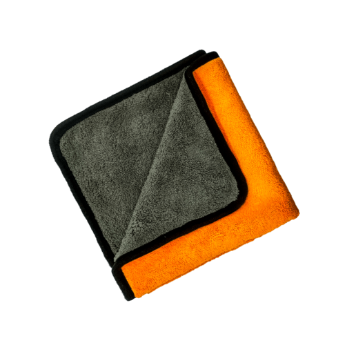 ADBL Mikropluošto šluostė "Puffy Towel Light" 600GSM