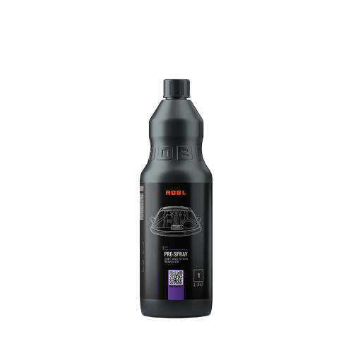 ADBL Tekstilės Purvo Tirpiklis "Pre-Spray"