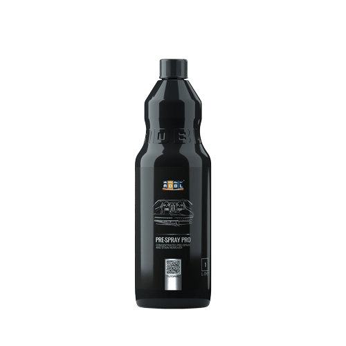 ADBL Tekstilės Purvo Tirpiklis "Pre-Spray Pro"