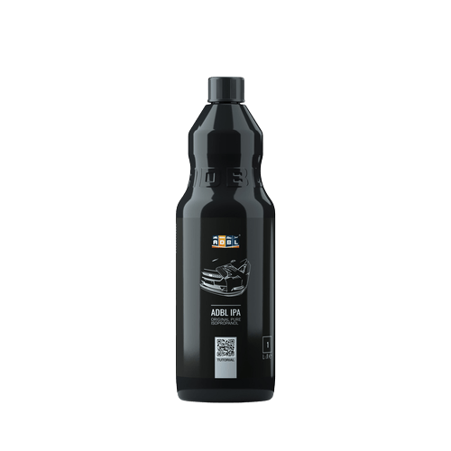 ADBL Kėbulo Nuriebalintojas "IPA"