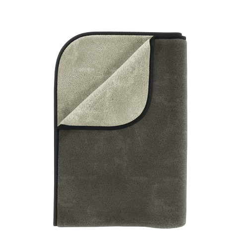 ADBL Mikropluošto šluostė "Mr. Gray Towel" 600 GSM
