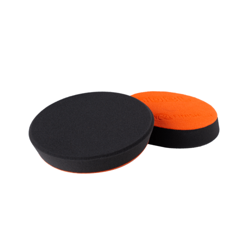 ADBL Poliravimo Padas - Roller Pad R Finish Juodas