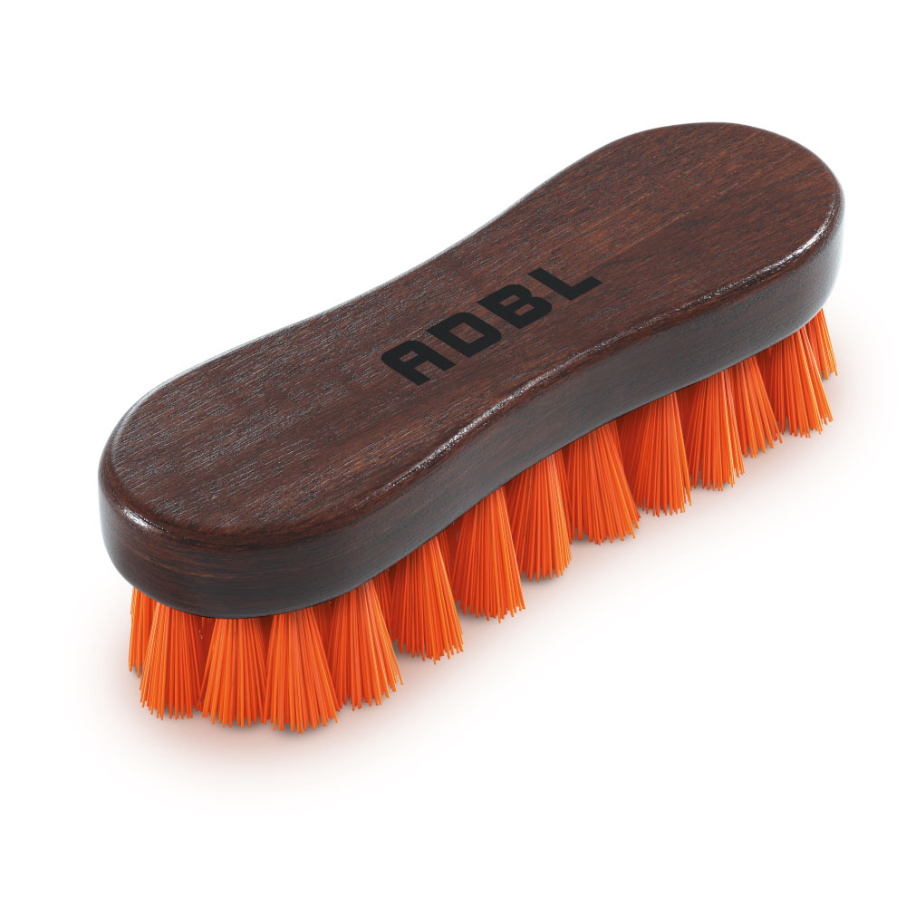 ADBL tekstilės šepetys - Textile Brush