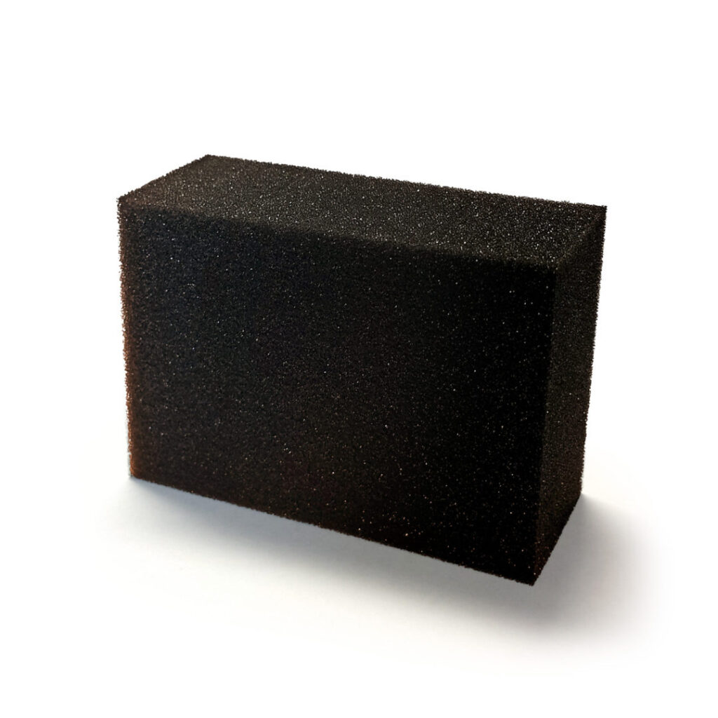 ADBL Aplikatorius - One Shot Tire Pad