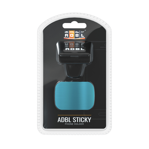 ADBL Telefono Automobilinis Laikiklis "Sticky"