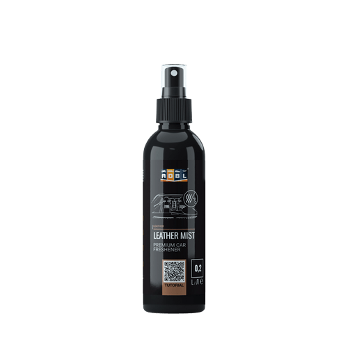 ADBL Purškiamas Salono Kvapas - Leather Mist