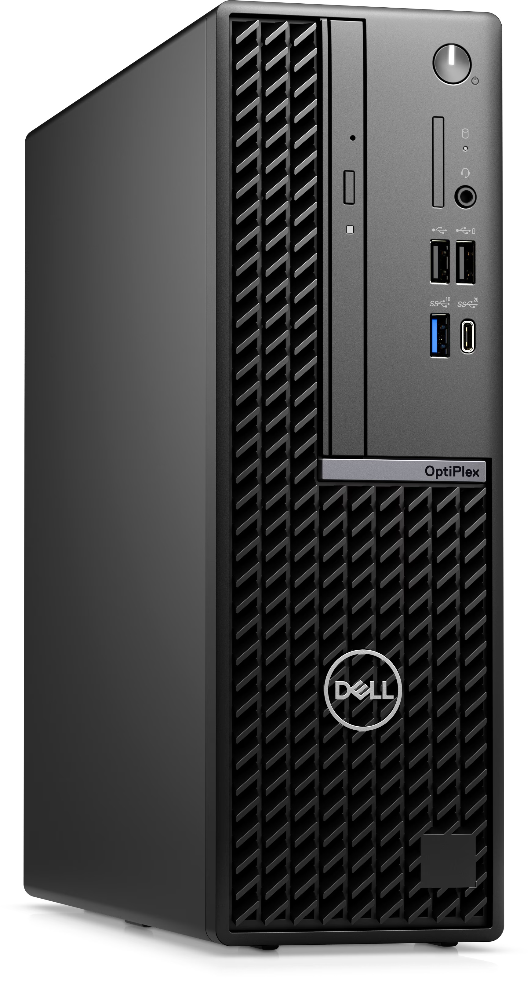 Dell OptiPlex | 7020 | Desktop | SFF | Intel Core i5 | i5-14500 | Internal memory 8 GB | DDR5 | Solid-state drive capacity 512 GB | Intel Integrated Graphics | No Optical Drive | Keyboard language No keyboard | Windows 11 Pro | Warranty 36 month(s)