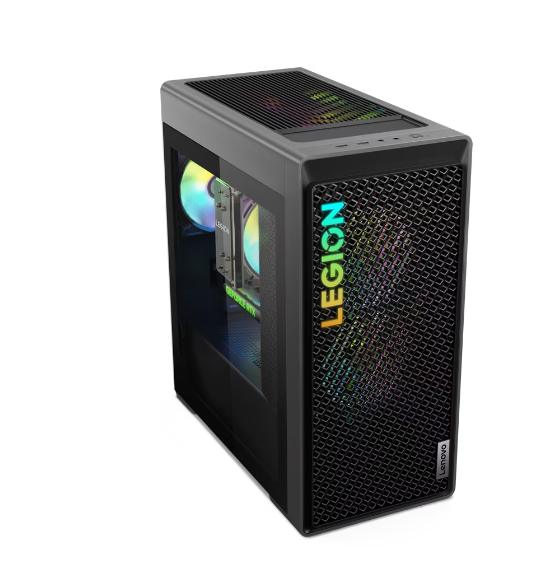 Lenovo | Legion | T5 26IRB8 | Desktop | Tower | Intel Core i7 | i7-14700KF | 32 GB | UDIMM DDR5 | 1000 GB | NVIDIA GeForce RTX 4070 Ti SUPER | No keyboard | Windows 11 Home | Warranty 24 month(s)