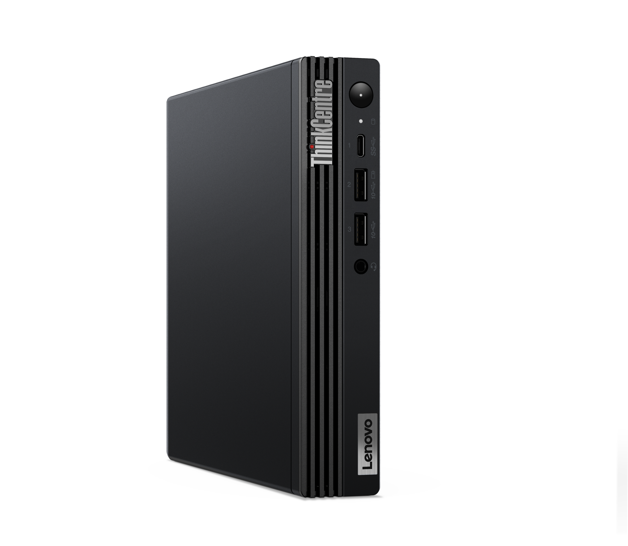 Lenovo ThinkCentre | M70q | Desktop | Tiny | Intel Core i5 | i5-13400T | Internal memory 16 GB | SO-DIMM DDR4 | Solid-state drive capacity 512 GB | 5112 GB | Intel UHD Graphics 730 | No Optical drive | Keyboard language English | Windows 11 Pro | Warranty 36 month(s)