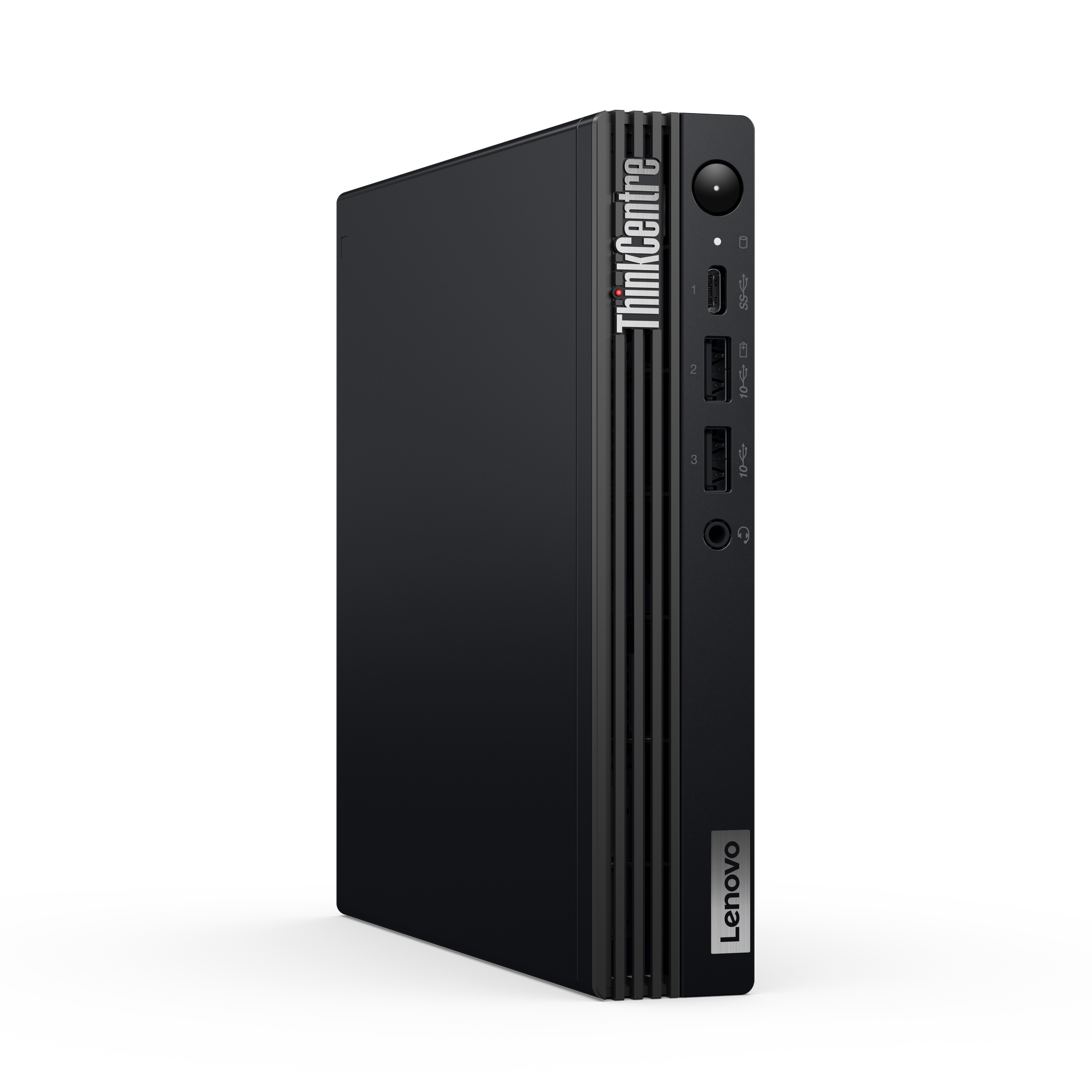 Lenovo ThinkCentre | M70q | Desktop | Tiny | Intel Core i7 | i7-14700T | Internal memory 16 GB | SO-DIMM DDR5 | Solid-state drive capacity 1000 GB | 1000 GB | Intel UHD Graphics 770 | No Optical drive | Keyboard language English | Windows 11 Pro | Warranty 36 month(s)