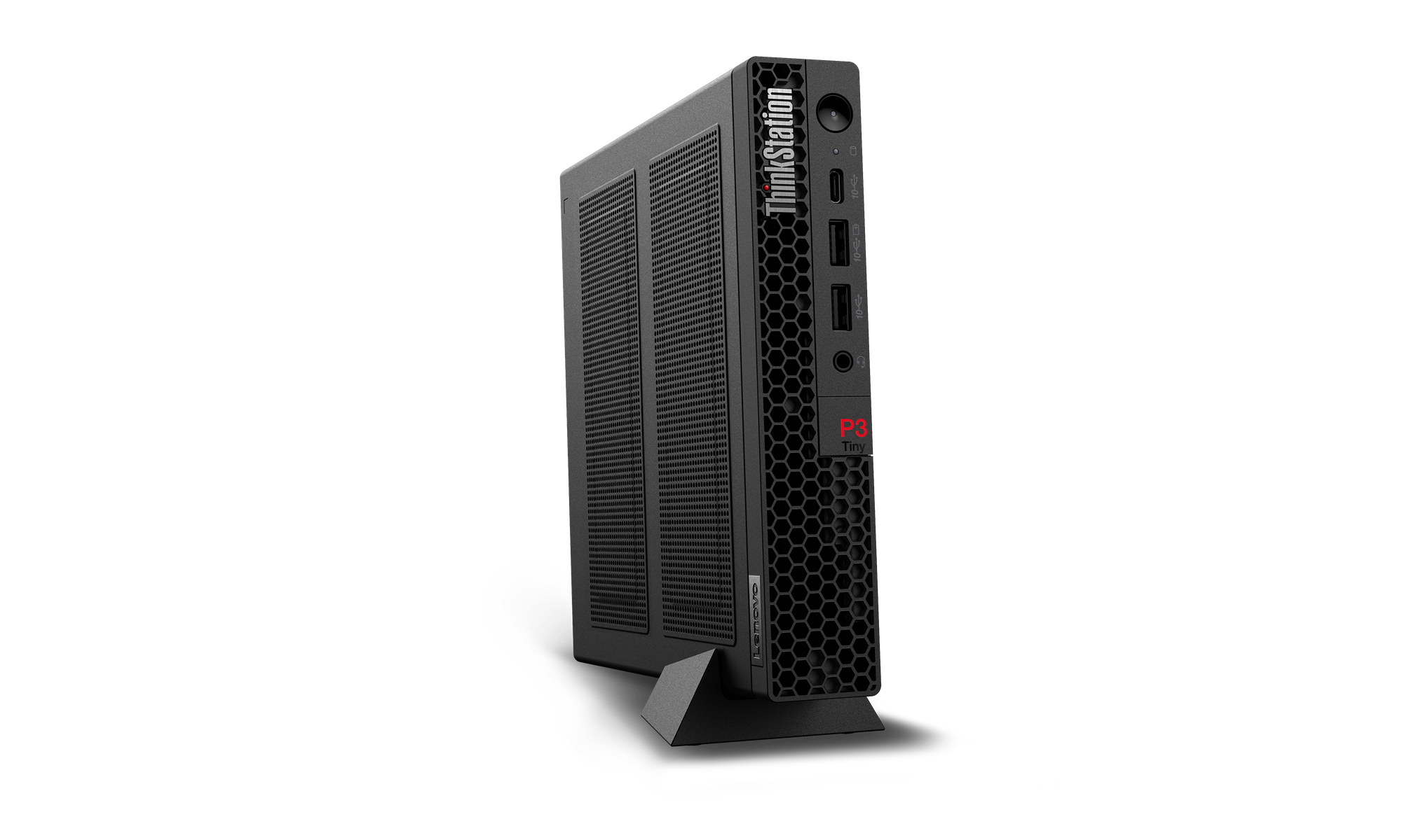 Lenovo ThinkStation | P3 Tiny | Workstation | Tiny | Intel Core i7 | i7-14700 | Internal memory 16 GB | SO-DIMM DDR5 | Solid-state drive capacity 512 GB | Intel UHD Graphics 770 | No Optical drive | Keyboard language English | Windows 11 Pro | Warranty 36 month(s)