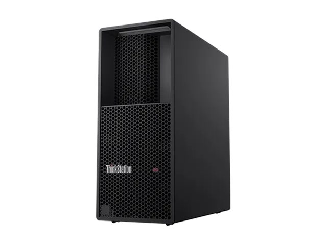 Lenovo ThinkStation | P3 | Desktop | Tower | Intel Core i9 | i9-14900K | Internal memory 64 GB | UDIMM DDR5 | Solid-state drive capacity 1000 GB | Intel UHD Graphics 770 | No Optical drive | Keyboard language English | Windows 11 Pro | Warranty 36 month(s)