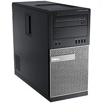 Dell Optiplex 7020 MT i7-4770 16GB 240GB SSD 1TB HDD Windows 10 Professional Stacionarus kompiuteris