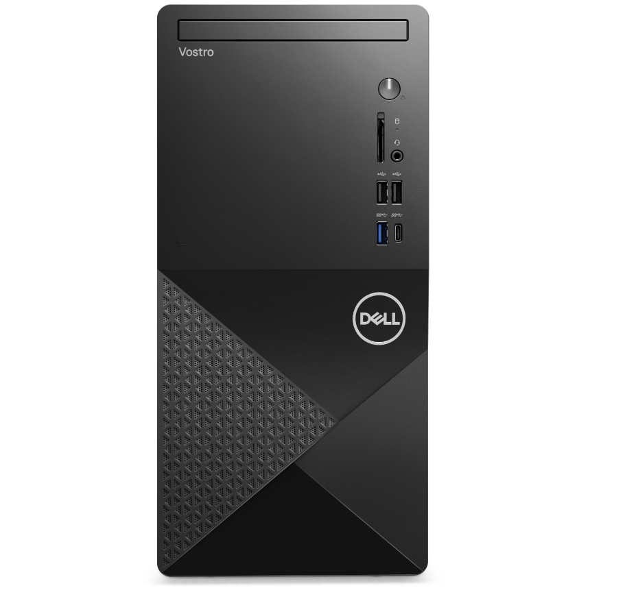 Dell Vostro | 3030 | Desktop | Mini Tower | Intel Core i7 | i7-14700 | Internal memory 8 GB | DDR5 | Solid-state drive capacity 512 GB | Intel UHD Graphics 770 | No Optical Drive | Keyboard language English | Windows 11 Pro | Warranty ProSupport NBD Onsite, 36 month(s)