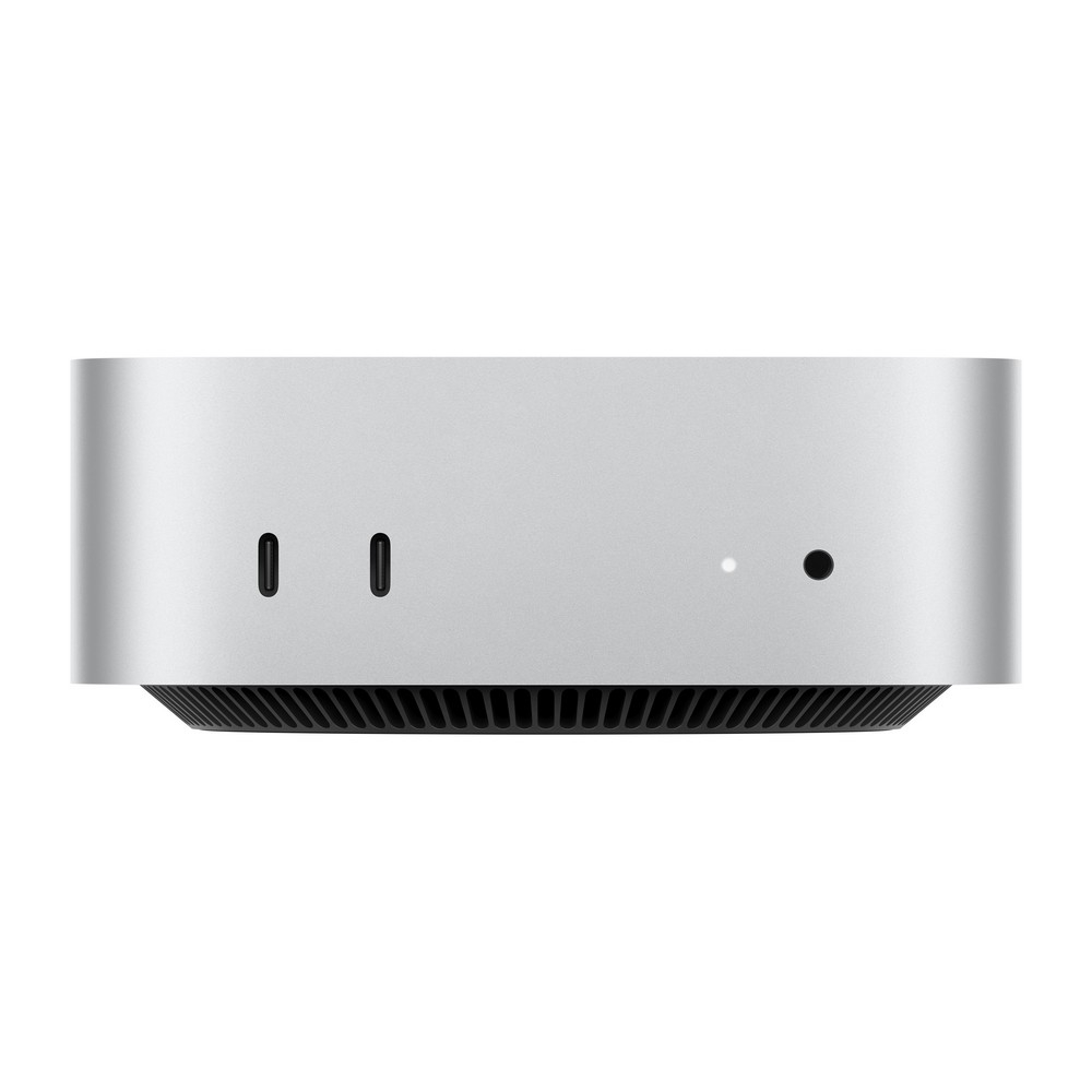Mac mini M4 10C CPU, 24GB, 256GB, 10C GPU, MAC OS - Z1CF0005B