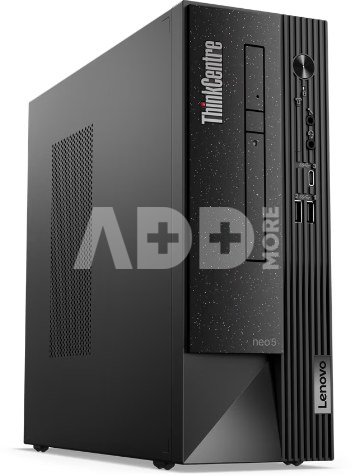 Lenovo ThinkCentre neo 50s Gen 4 i5-13400/16GB/256GB/Intel UHD/WIN11 Pro/ENG kbd/Black/1Y Warranty