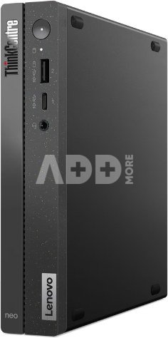 Lenovo ThinkCentre neo 50q Gen 4 i5-13420H/16GB/512GB/Intel UHD/WIN11 Pro/ENG kbd/Black/3Y Warranty Lenovo
