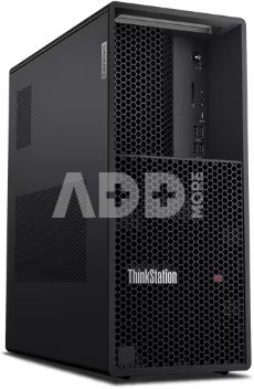 Lenovo ThinkStation P3 Tower i7-14700K/32GB/1TB/Intel UHD/WIN11 Pro/ENG kbd/3Y Warranty