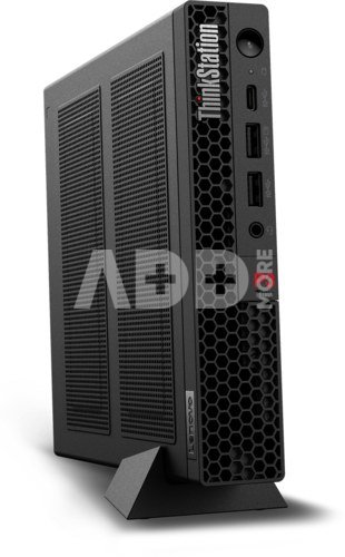 Lenovo ThinkStation P3 Tiny i7-14700/32GB/1TB/Intel UHD Graphics 770/WIN11 Pro/ENG kbd/3Y Warranty