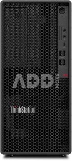 Lenovo ThinkStation P2 Tower i7-14700/32GB/1TB/Intel UHD/ WIN11 Pro/Nordic kbd/3Y Warranty