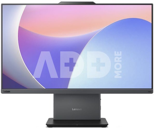 Lenovo ThinkCentre Neo 50a 24 Gen 5 23.8 FHD i5-13420H/16GB/256GB/Intel UHD/WIN11 Pro/Grey/3Y Warranty