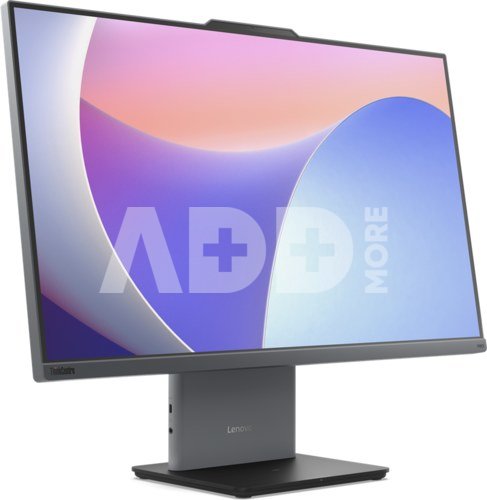 Lenovo ThinkCentre neo 50a Gen 5 Touch 27 FHD i5-13420H/16GB/512GB/Intel UHD/WIN11 Pro/ENG kbd/Grey/3Y Warranty
