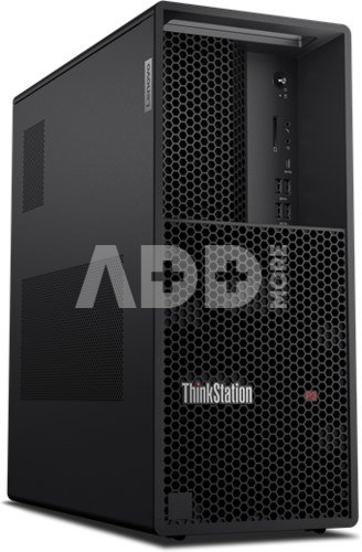 Lenovo ThinkStation P3 Tower i9-14900K/64GB/1TB/Intel UHD/WIN11 Pro/ENG kbd/3Y Warranty | Lenovo