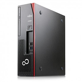 ESPRIMO D738 SFF i5-9400 32GB 512GB SSD Windows 11 Pro Stacionarus kompiuteris