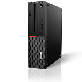 M700 SFF i5-6500 4GB 120GB Windows 10 Professional Stacionarus kompiuteris