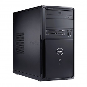 Dell Vostro i7-2600 4GB 240GB SSD Windows 10 Professional Stacionarus kompiuteris