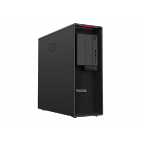 LENOVO P620 Ryzen TR 5975WX/ 64GB/ 4TBM2+2TBM2/ GC/ NOOS Stacionarus kompiuteris