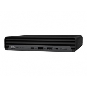HP 400 G9 DM i5-14500T/ 16GB/ 512M2/ Wi/ W11P Stacionarus kompiuteris