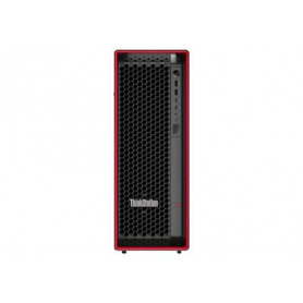 LENOVO P5 Xeon w3-2423/ 128GB/ 1TBM2+512M2+2x2TB/ W/ B/ W11PWS Stacionarus kompiuteris