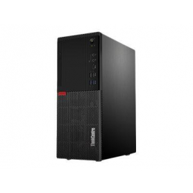 LENOVO M720t i3-8100/ 16GB/ 256M2+1TB-7/ GC/ W10P Stacionarus kompiuteris