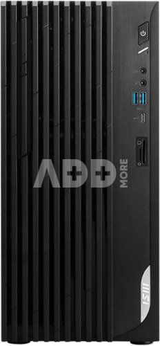 PC PRO DP180 13 CI5-13400/8GB 13-017BEU MSI