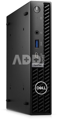 PC OPTI 7020-M CI3-14100T/8/512GB N003O7020MFFEMEA DELL