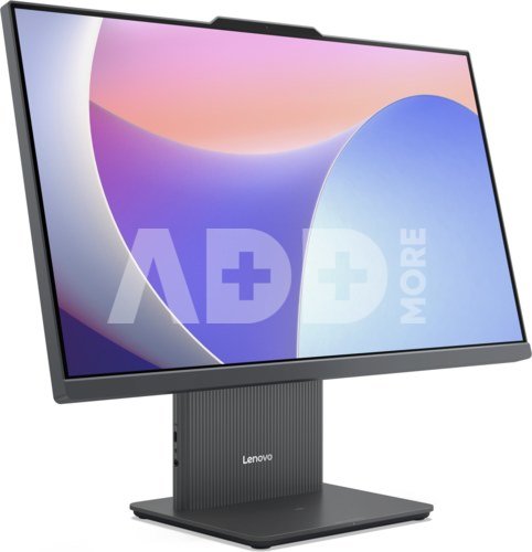 Lenovo IdeaCentre | AIO 24IRH9 | Desktop | AIO | 23.8 " | Intel Core i5 | i5-13420H | 16 GB | DDR5 | 1000 GB | Intel UHD Graphics | Nordic | Windows 11 Home | Warranty 24 month(s)