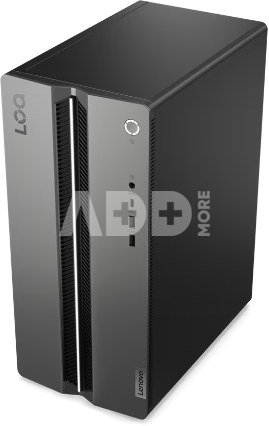 Lenovo | LOQ | 17IRR9 | Desktop | Tower | Intel Core i5 | i5-14400F | 16 GB | UDIMM DDR5 | 1000 GB | NVIDIA GeForce RTX 4060 | No Optical drive | No keyboard | Windows 11 Home | Warranty 24 month(s)