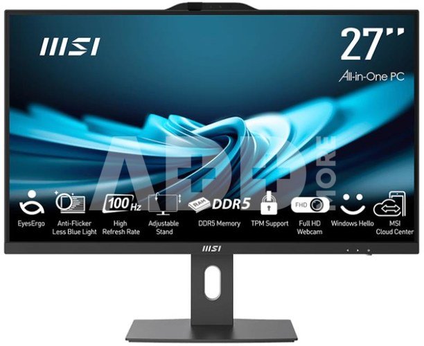 PC PRO AP272P CI5-14400 27"/16/512GB AP272P 14M-496EU MSI