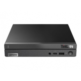 LENOVO Neo 50q G4 i5-13420H/ 8GB/ 512M2/ Wi/ B/ W11P Stacionarus kompiuteris