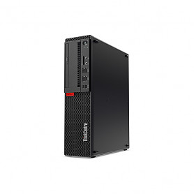 ThinkCentre M710s i5-7500 8GB 512GB SSD Windows 10 Professional Stacionarus kompiuteris