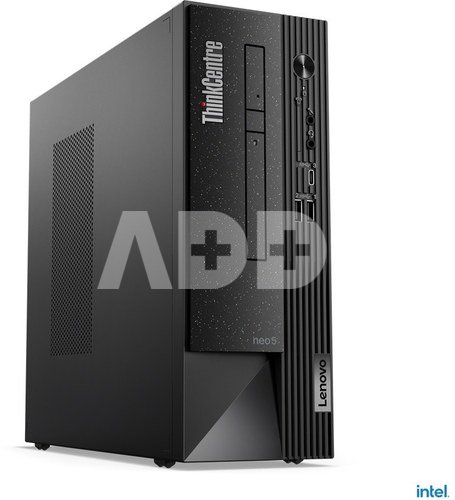 Lenovo Computer ThinkCentre Neo 50s SFF 11SX0038PB W11Pro i5-12400/8GB/256GB/INT/DVD/3YRS OS + 1YR Premier Support