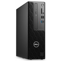 PC|DELL|Precision|3460|Business|SFF|CPU Core i7|i7-14700|2100 MHz|RAM 16GB|DDR5|5600 MHz|SSD 512GB|Graphics card Intel Integrated Graphics|Integrated|Windows 11 Pro|Colour Black|N304P3460SFFEMEAVPNOKEY Stacionarus kompiuteris