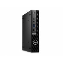 PC|DELL|OptiPlex|Micro Form Factor Plus 7020|Micro|CPU Core i7|i7-14700|2100 MHz|CPU features vPro|RAM 32GB|DDR5|SSD 512GB|Graphics card Intel Grtaphics|Integrated|ENG|Windows 11 Pro|Included Accessories Dell Optical Mouse-MS116 - Black,Dell Multimedia Wi Stacionarus kompiuteris