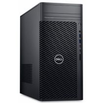 PC|DELL|Precision|3680 Tower|Tower|CPU Core i7|i7-14700|2100 MHz|RAM 16GB|DDR5|4400 MHz|SSD 512GB|Graphics card Intel Integrated Graphics|Integrated|Windows 11 Pro|N003PT3680MTEMEAVPNOKEY Stacionarus kompiuteris