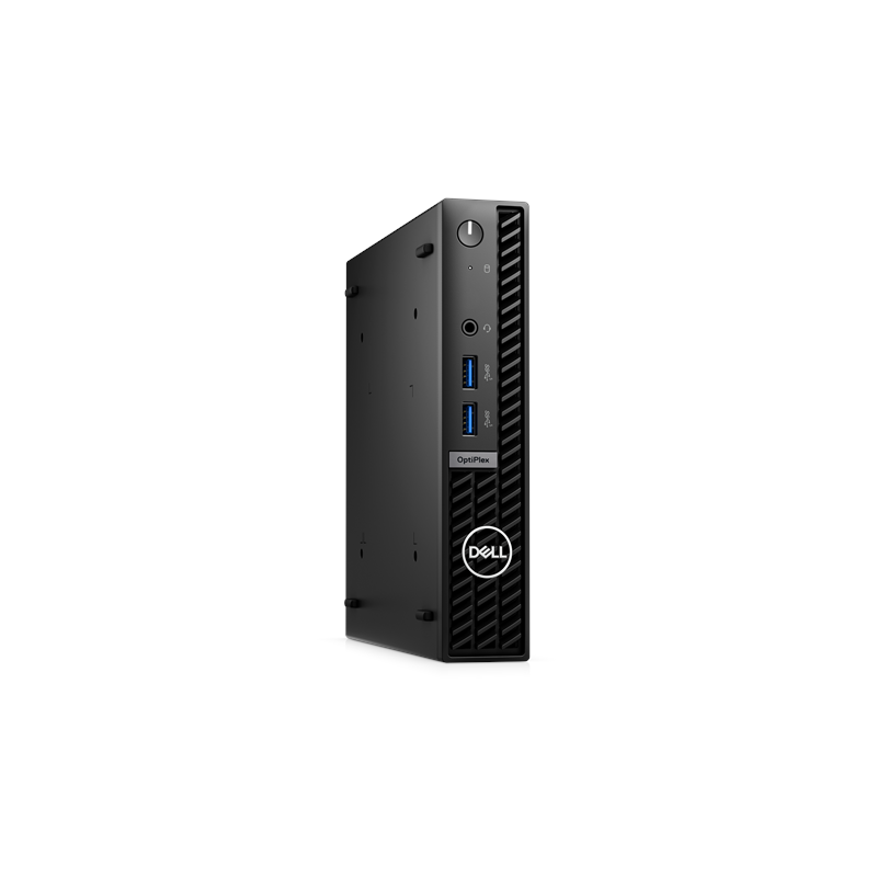 Dell | OptiPlex | 7010 | Desktop | Micro | Intel Core i7 | i7-13700T | Internal memory 16 GB | DDR4 Non-ECC | SSD 512 GB | Inte